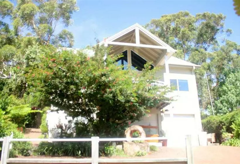 Nelson Bay Bed & Breakfast