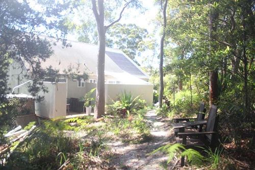 Nelson Bay Bed & Breakfast