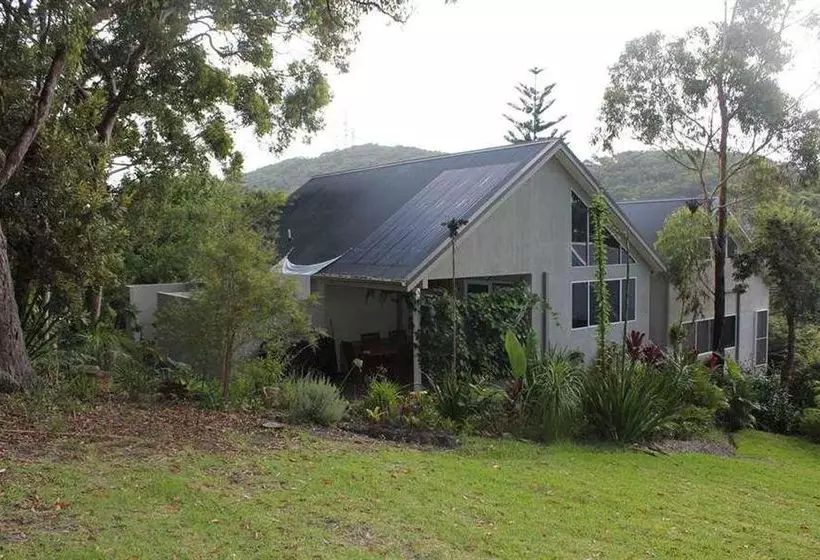 Nelson Bay Bed & Breakfast