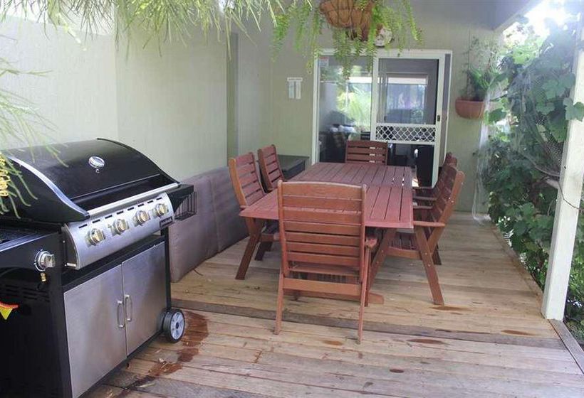 Nelson Bay Bed & Breakfast