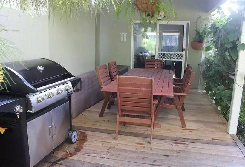 Nelson Bay Bed & Breakfast