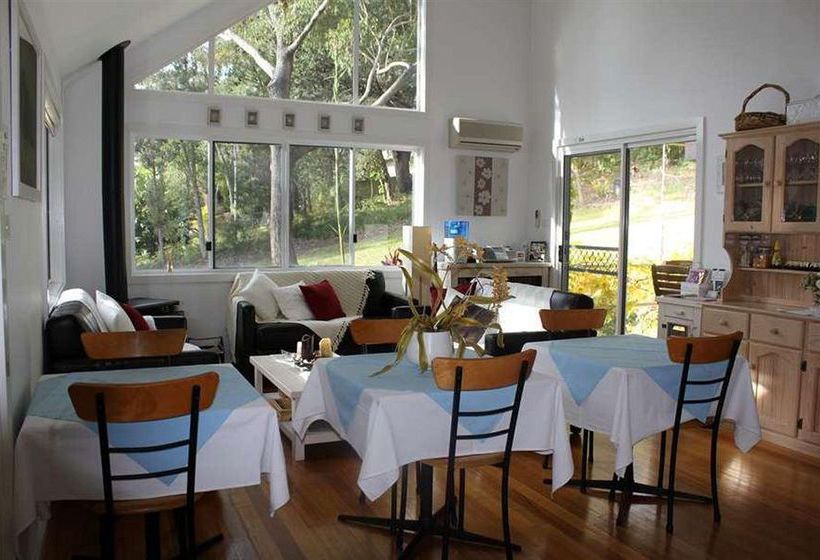 Nelson Bay Bed & Breakfast