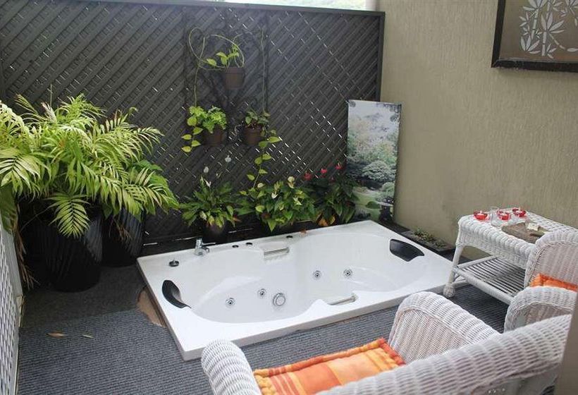 Nelson Bay Bed & Breakfast