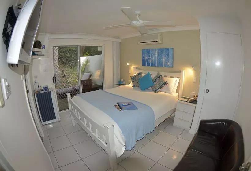Nelson Bay Bed & Breakfast