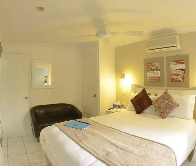 Nelson Bay Bed & Breakfast