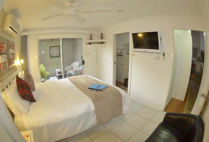 Nelson Bay Bed & Breakfast
