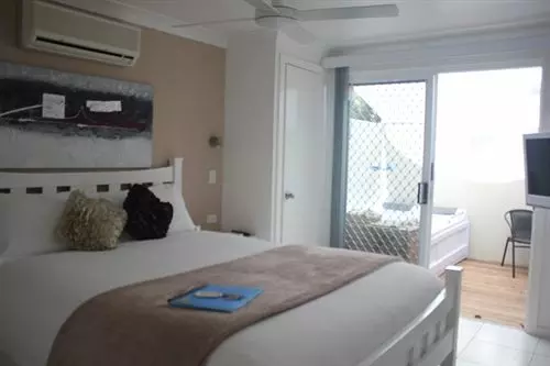 Nelson Bay Bed & Breakfast