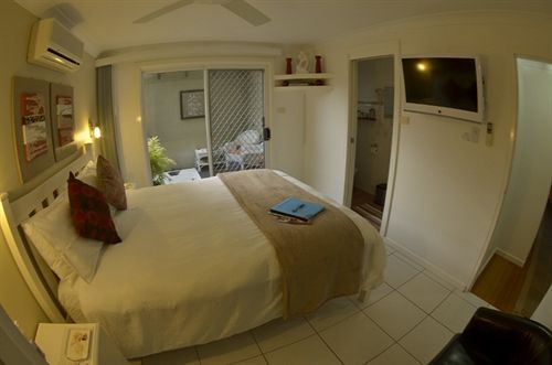 Nelson Bay Bed & Breakfast