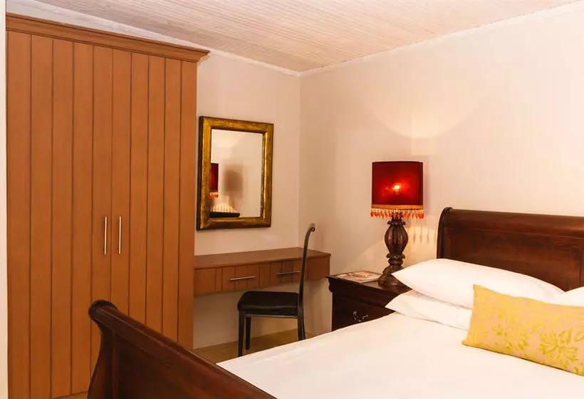 Paternoster Seaside Cottages