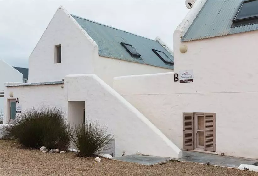 Paternoster Seaside Cottages