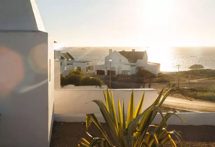 Paternoster Seaside Cottages