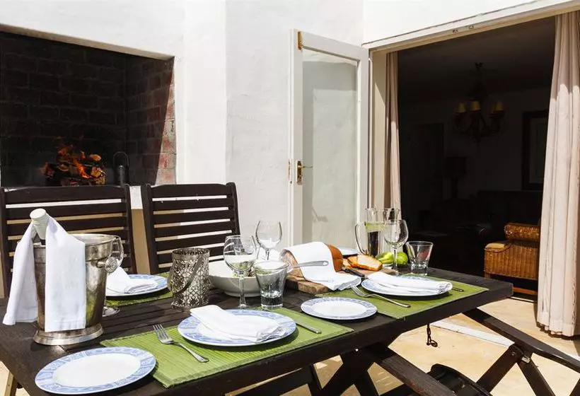 Paternoster Seaside Cottages