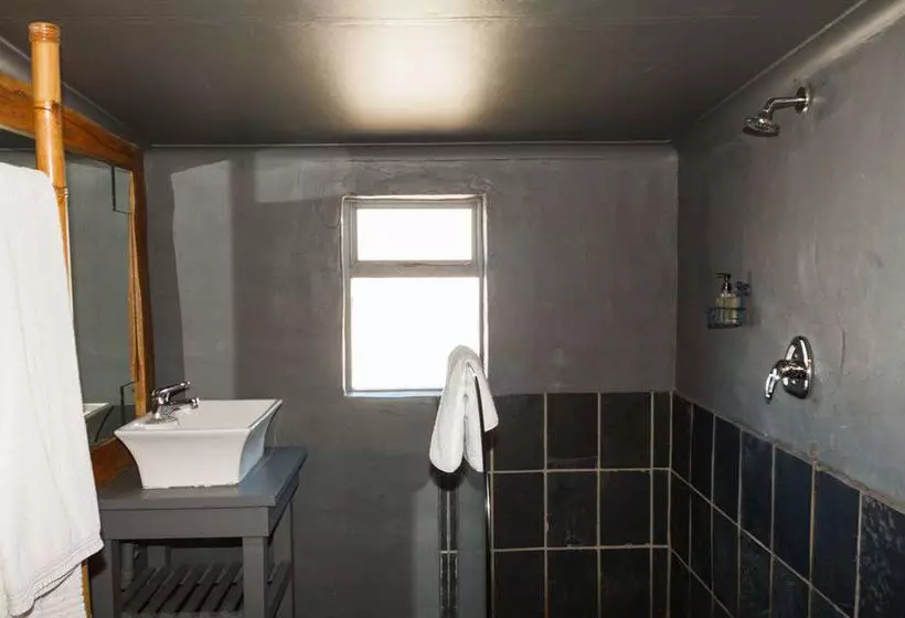 Paternoster Seaside Cottages