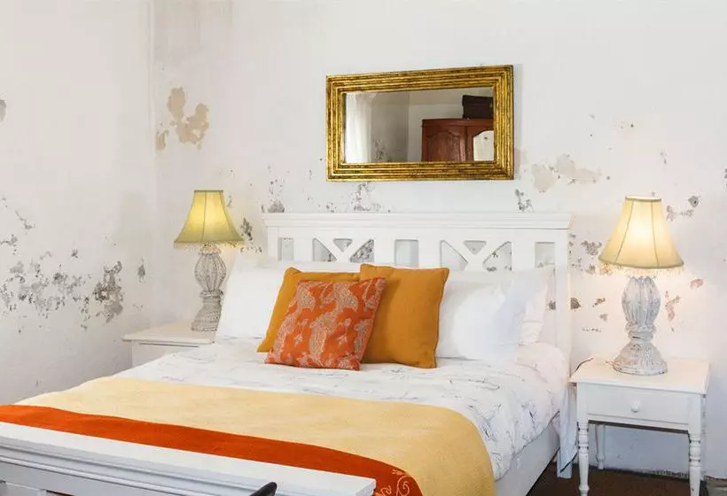 Paternoster Seaside Cottages