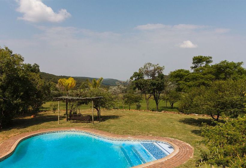 펜션 Birdsong Cottages