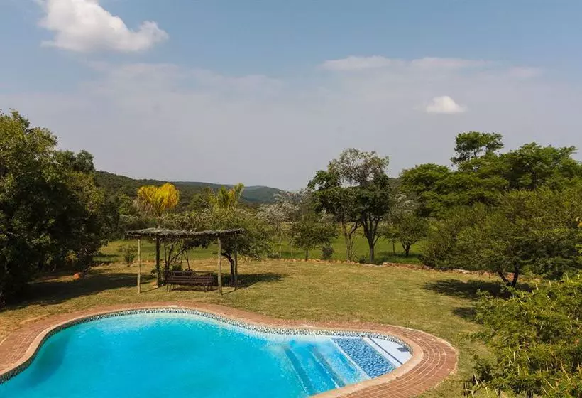 Pension Birdsong Cottages