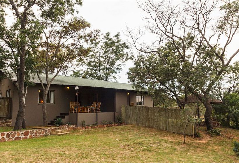 펜션 Birdsong Cottages