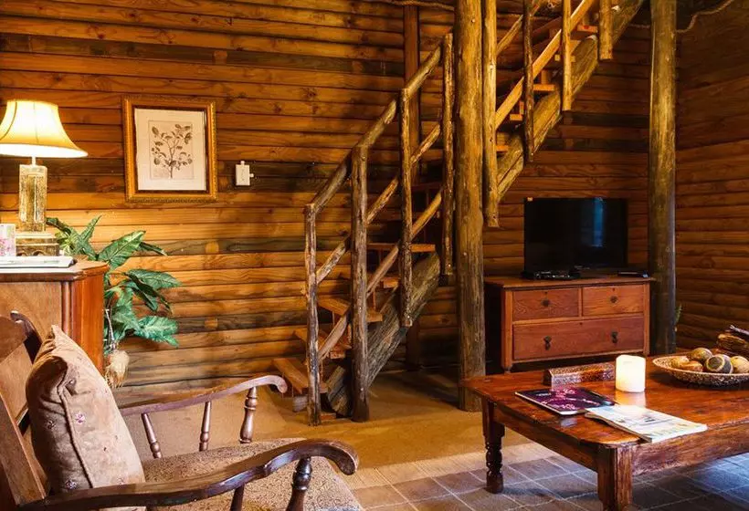 Pension Birdsong Cottages