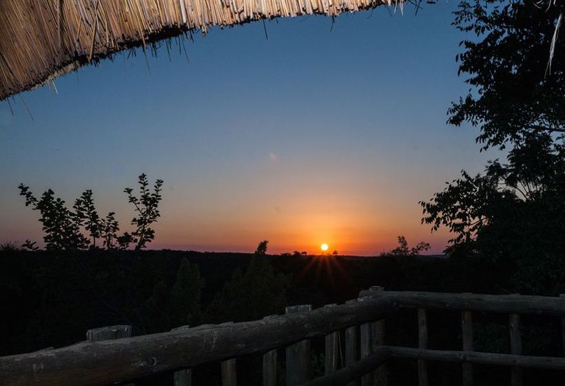 펜션 Birdsong Cottages