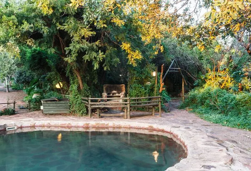 Pension Birdsong Cottages