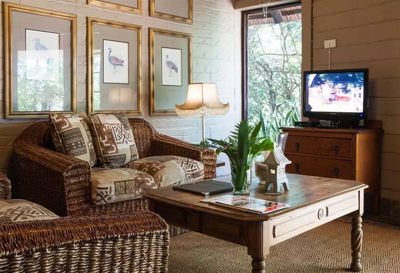 Pension Birdsong Cottages