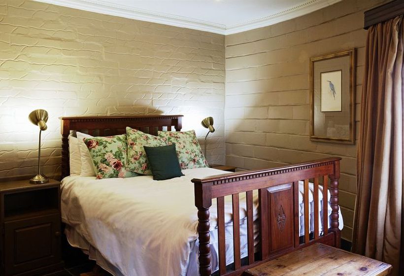 펜션 Birdsong Cottages