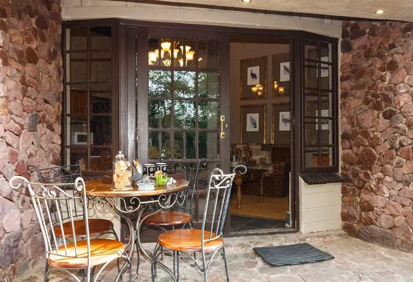 Pension Birdsong Cottages