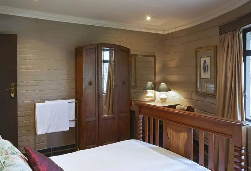 Pension Birdsong Cottages