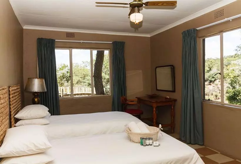 Pension Birdsong Cottages