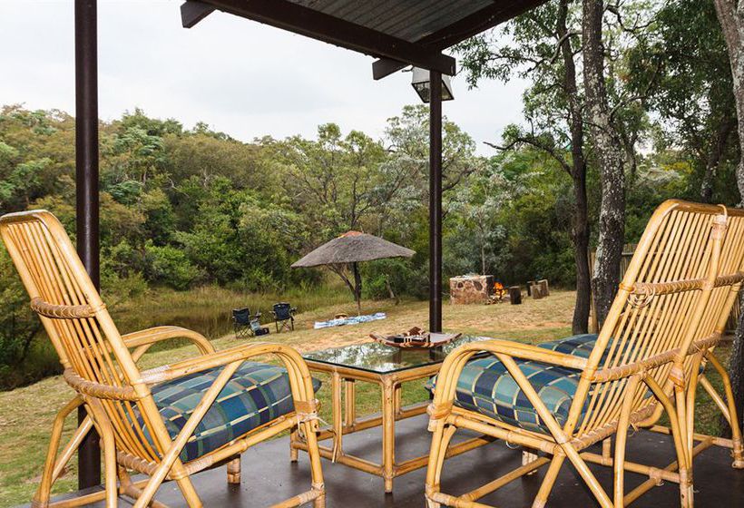 펜션 Birdsong Cottages