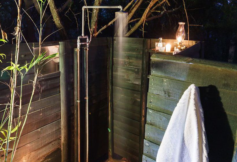 펜션 Birdsong Cottages