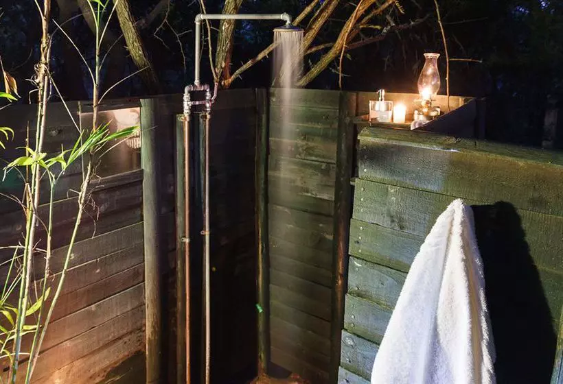 Pension Birdsong Cottages