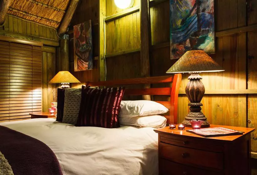 Pension Birdsong Cottages