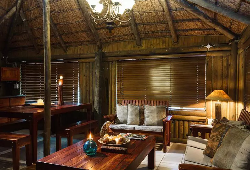 Pension Birdsong Cottages