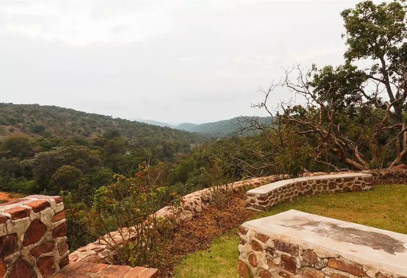 Pension Birdsong Cottages