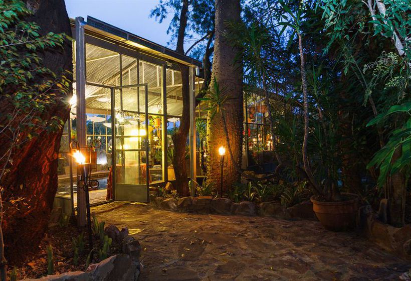 펜션 Birdsong Cottages