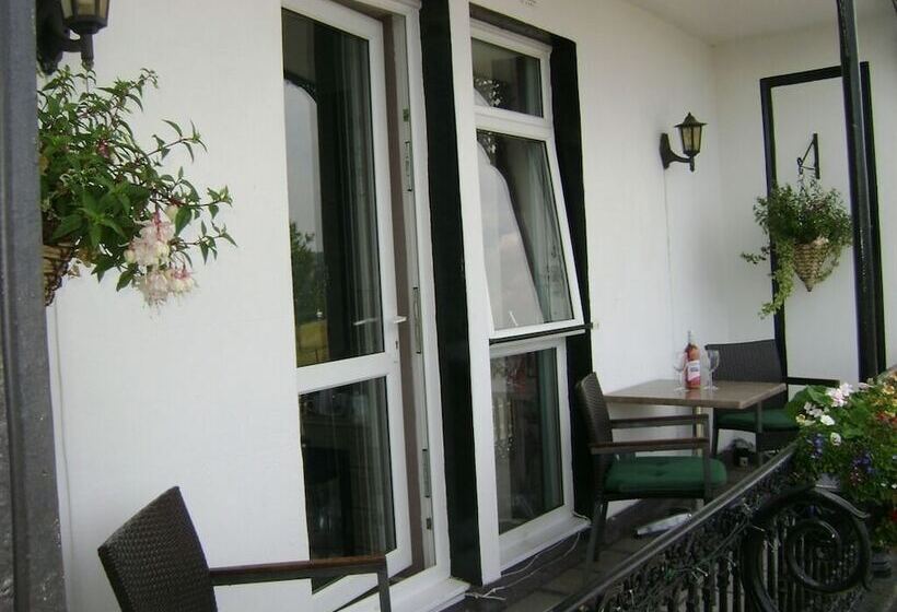 ペンション Seabreeze