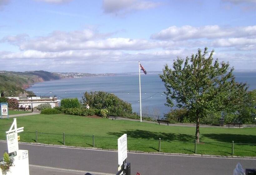 ペンション Seabreeze