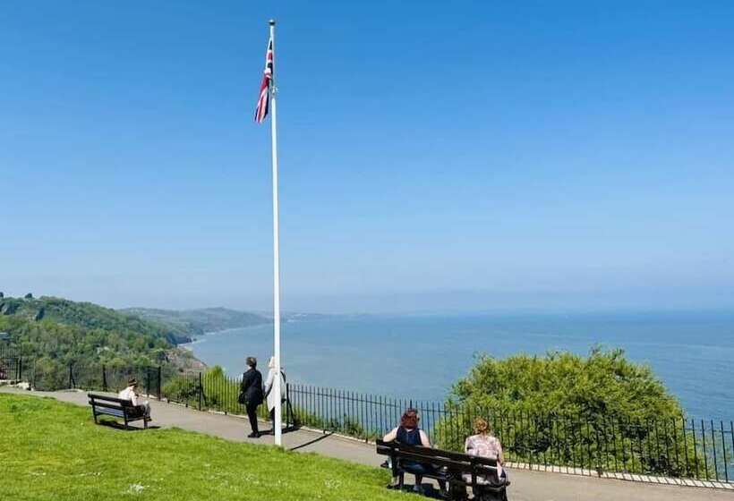 ペンション Seabreeze