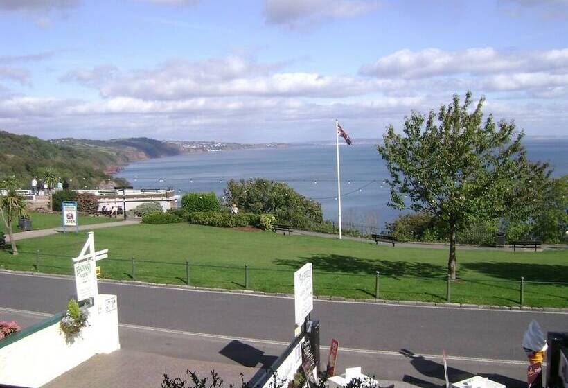 ペンション Seabreeze