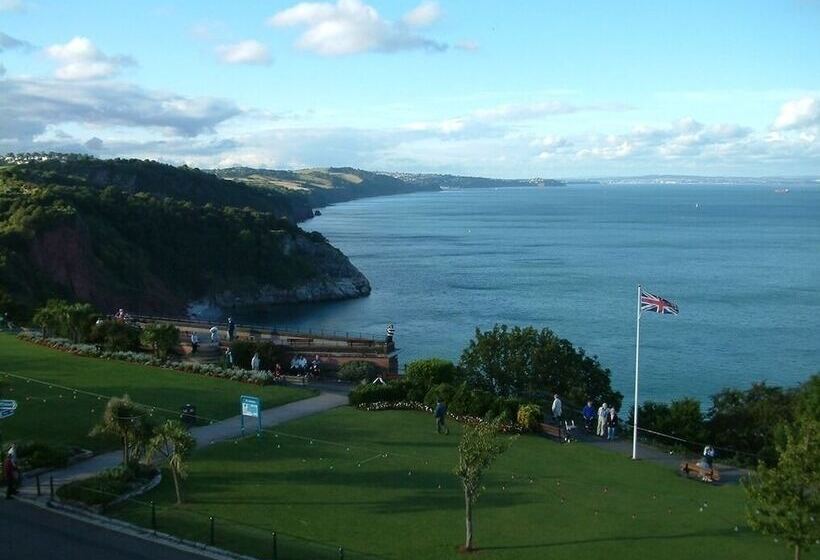 ペンション Seabreeze