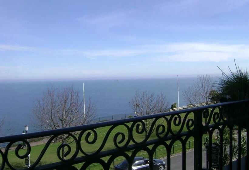 ペンション Seabreeze