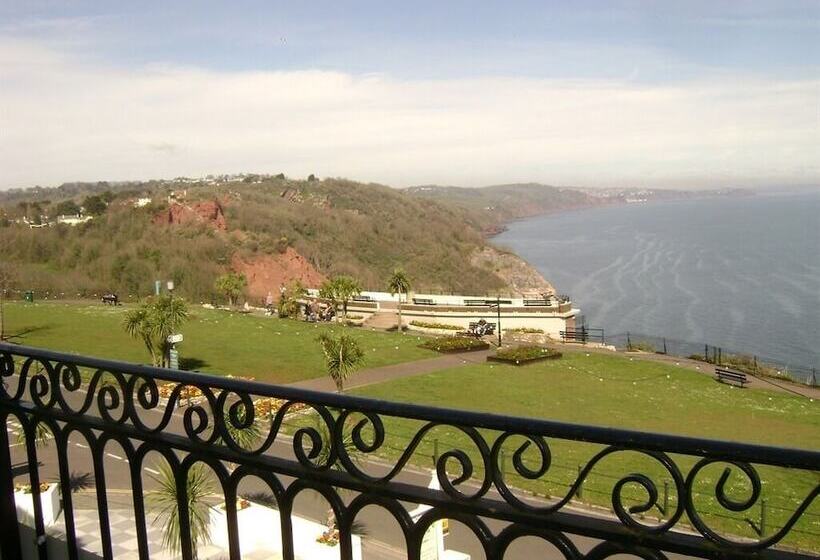 ペンション Seabreeze