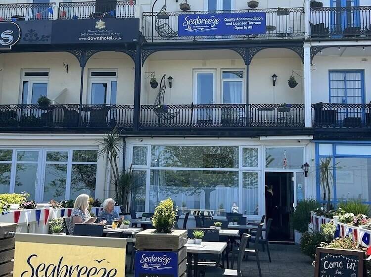 ペンション Seabreeze