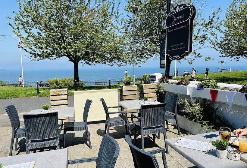 ペンション Seabreeze