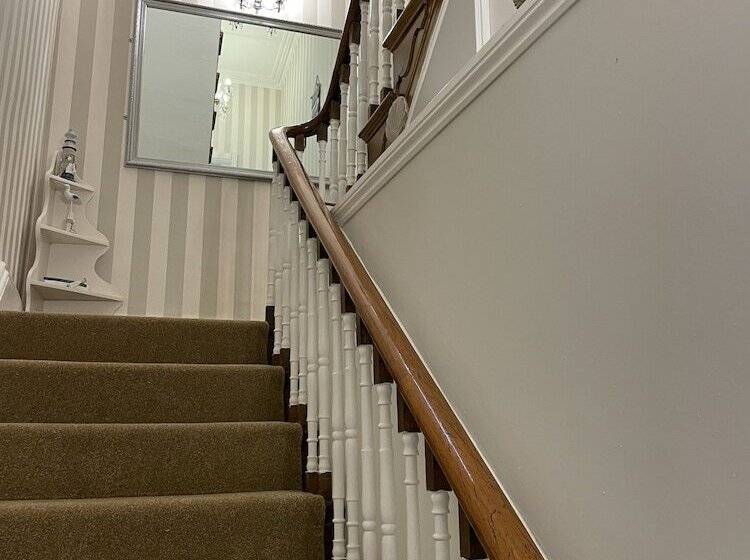 ペンション Seabreeze