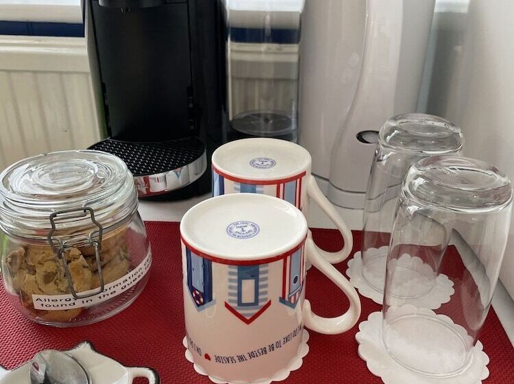 ペンション Seabreeze