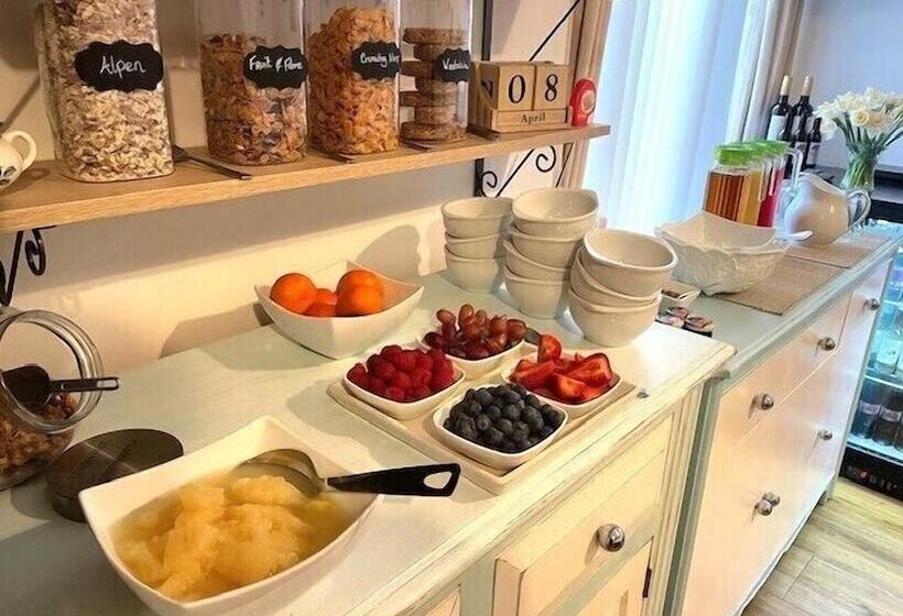 ペンション Seabreeze