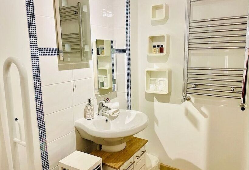 ペンション Seabreeze