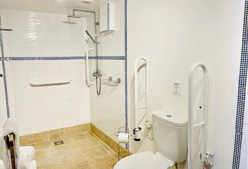 ペンション Seabreeze